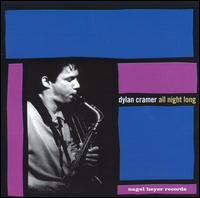 Dylan Cramer - All Night Long lyrics