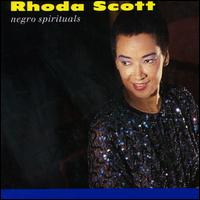 Rhoda Scott - Negro Spirituals lyrics