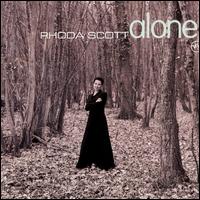 Rhoda Scott - Alone lyrics