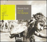 Rhoda Scott - Live at the Olympia lyrics