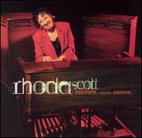 Rhoda Scott - Encore, Encore, Encore... lyrics