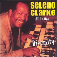 Seleno Clarke - All in One Diversity lyrics