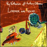 Roy Nathanson - Lobster and Friend lyrics