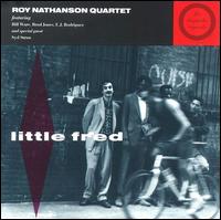 Roy Nathanson - Little Fred lyrics