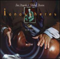 Ian Dogole - Ionospheres lyrics