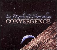Ian Dogole - Convergence lyrics