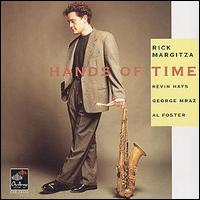 Rick Margitza - Hands of Time lyrics