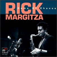 Rick Margitza - Game of Chance lyrics
