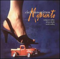 Rick Margitza - Memento lyrics