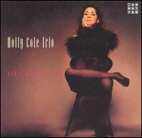 Holly Cole - Don't Smoke in Bed lyrics