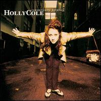 Holly Cole - Romantically Helpless lyrics