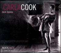 Carla Cook - Dem Bones lyrics