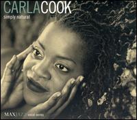 Carla Cook - Simply Natural lyrics