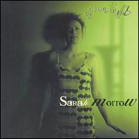 Sarah Morrow - Greenlight lyrics