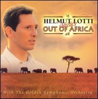 Helmut Lotti - Classics out of Africa lyrics