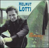 Helmut Lotti - Memories lyrics