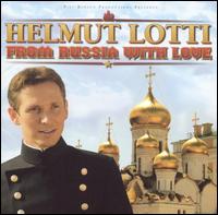 Helmut Lotti - From Russia With Love lyrics