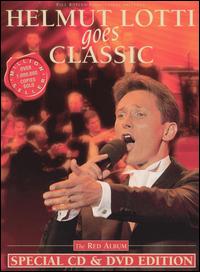 Helmut Lotti - Helmut Lotti Goes Classic: The Red Album [CD & DVD] lyrics