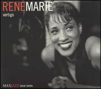 Rene Marie - Vertigo lyrics