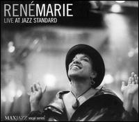 Rene Marie - Live at Jazz Standard lyrics