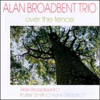 Alan Broadbent - Over the Fence lyrics