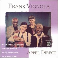 Frank Vignola - Appel Direct lyrics