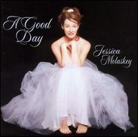 Jessica Molaskey - A Good Day lyrics