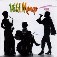 Wild Mango - Oba lyrics