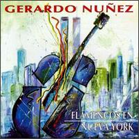 Gerardo Nunez - Flamencos En Nueva York lyrics