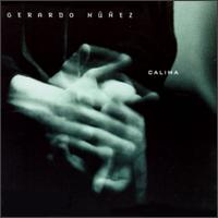 Gerardo Nunez - Calima lyrics