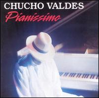 Chucho Valds - Pianissimo lyrics