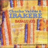 Chucho Valds - Babalu Ay? lyrics