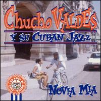 Chucho Valds - Chucho Valdez Y Su Cuban Jazz lyrics