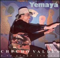 Chucho Valds - Yemaya lyrics
