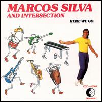 Marcos Silva - Here We Go lyrics