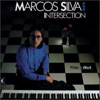 Marcos Silva - White and Black lyrics