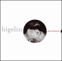 Jacques Higelin - Amor Doloroso lyrics