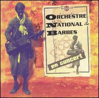 Orchestre National de Barbes - En Concert [live] lyrics