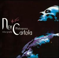 Ney Matogrosso - Interpreta Cartola Ao Vivo [live] lyrics