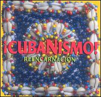 Cubanismo! - Reencarnacion lyrics