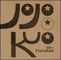 Jojo Kuo - Unfinished lyrics
