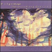 Francis Wong - Pilgrimage lyrics