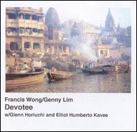 Francis Wong - Devotee lyrics