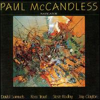Paul McCandless - Navigator lyrics