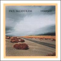 Paul McCandless - Heresay lyrics
