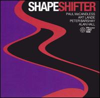 Paul McCandless - Shapeshifter lyrics