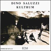 Dino Saluzzi - Kultrum lyrics