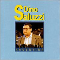 Dino Saluzzi - Argentina lyrics