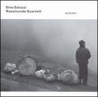 Dino Saluzzi - Kultrum: Music for Bandoneon & Strings lyrics