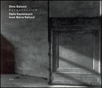 Dino Saluzzi - Responsorium lyrics
